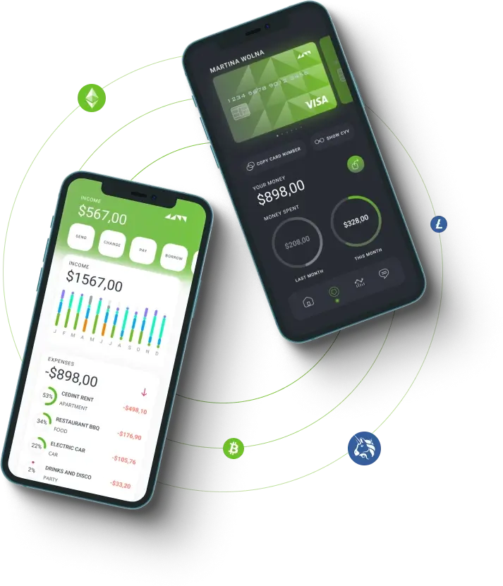 Londmatex App - Registrer deg