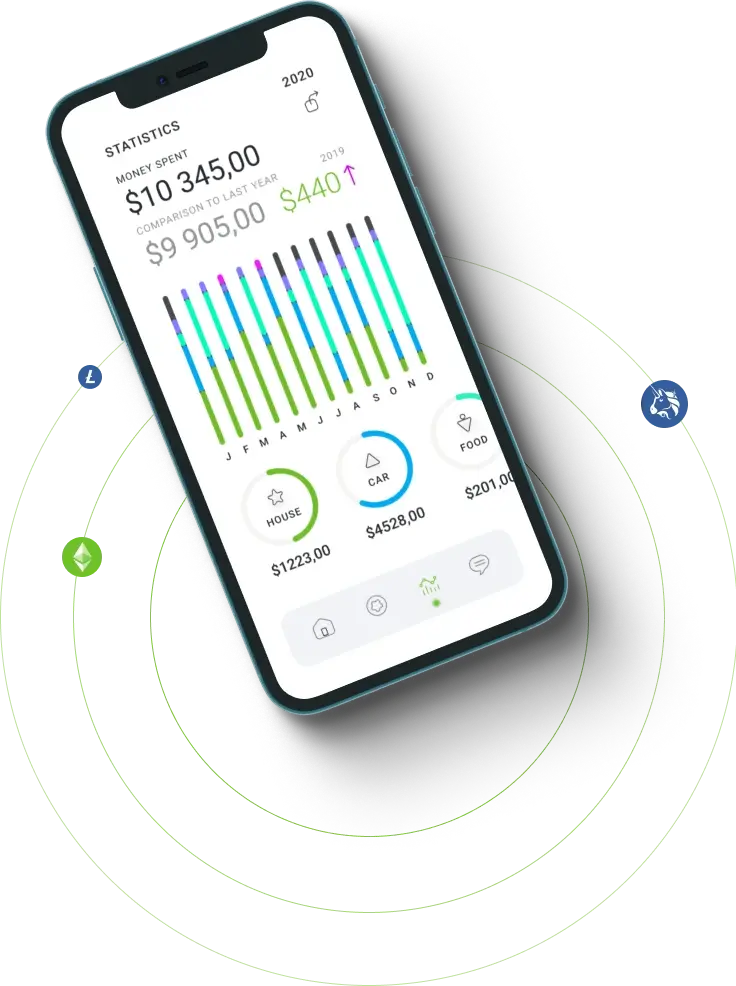 Londmatex App - Oppdag fremtiden for finansiell inkludering