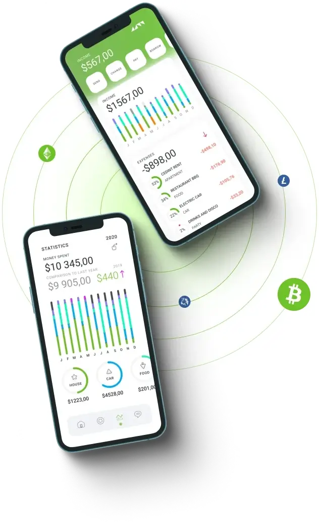 Londmatex App - Introduserer Londmatex App